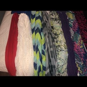 Scarf bundle